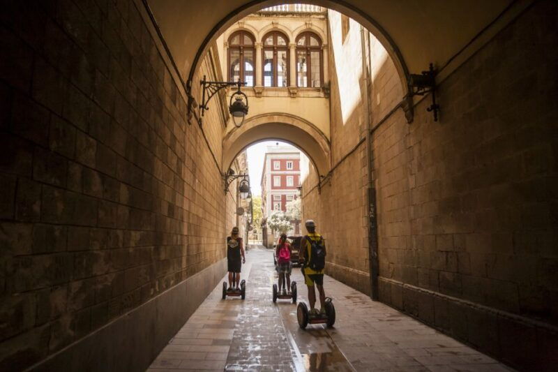 barcelona-3-hour-segway-sightseeing-tour