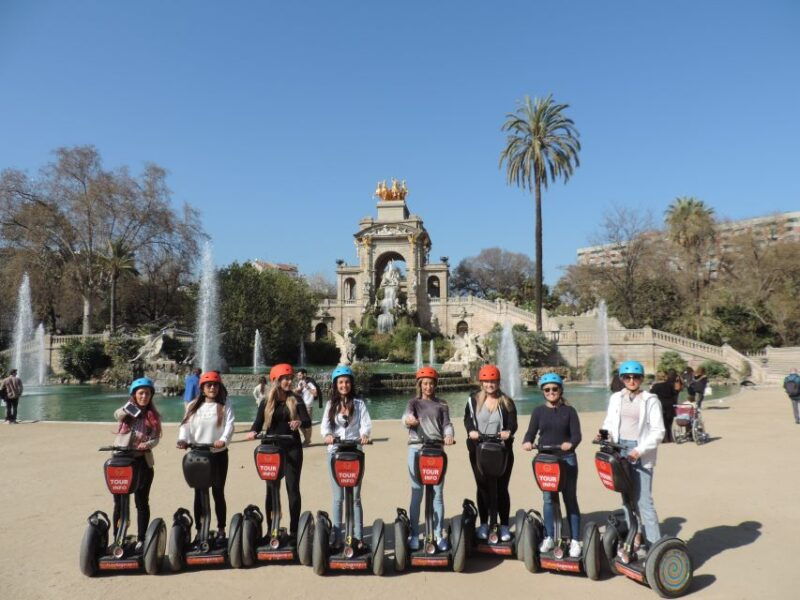 barcelona-3-hour-segway-sightseeing-tour