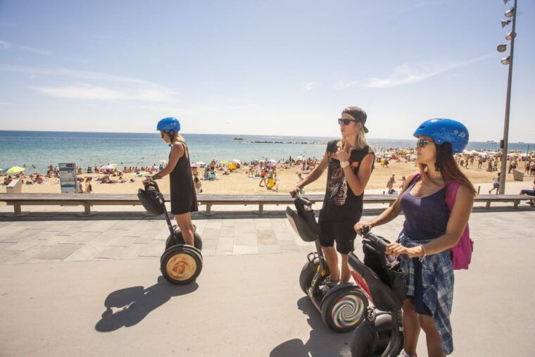barcelona-3-hour-segway-sightseeing-tour