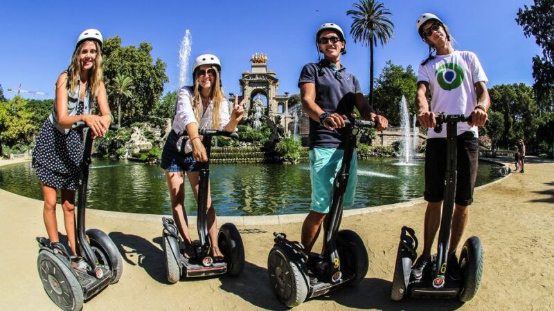 barcelona-3-hour-segway-tour