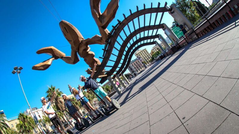 barcelona-3-hour-segway-tour