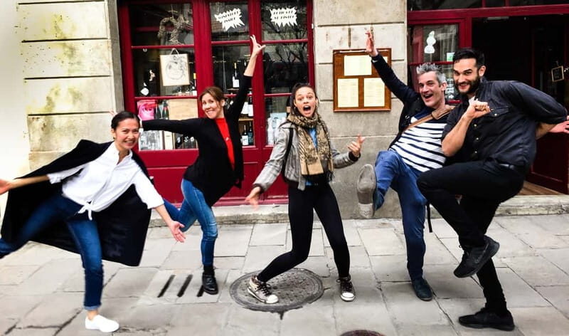 Barcelona: 3-Hour Sips, Sites & Bites Food & History Tour - Frequently Asked Questions