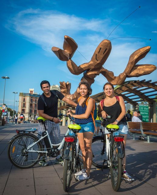 barcelona-4-hour-e-bike-photography-tour