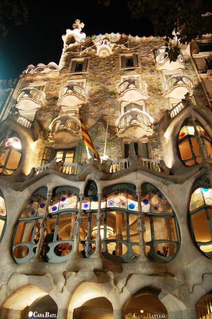 barcelona-4-hour-private-guided-walking-tour