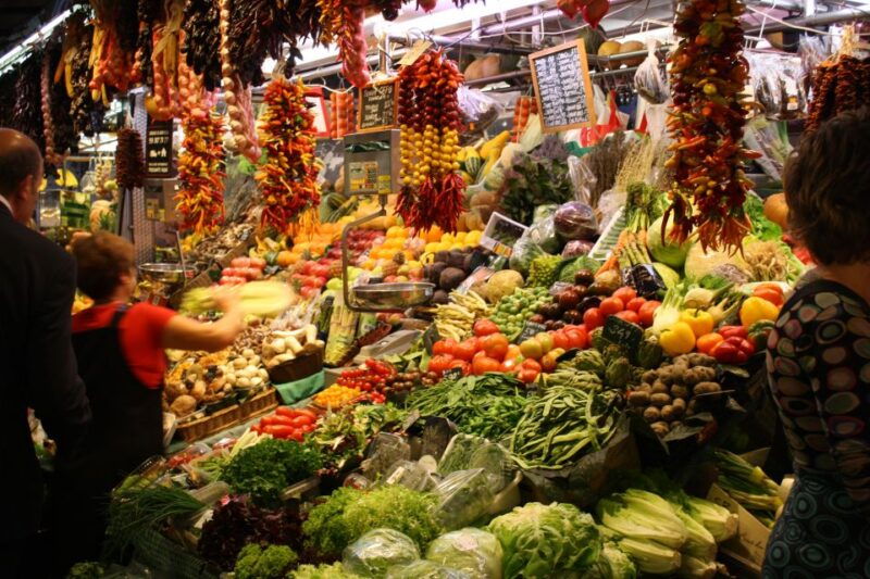 barcelona-4-hour-private-market-foodie-tour
