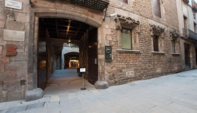 barcelona-4-hour-private-picasso-museum-walking-tour