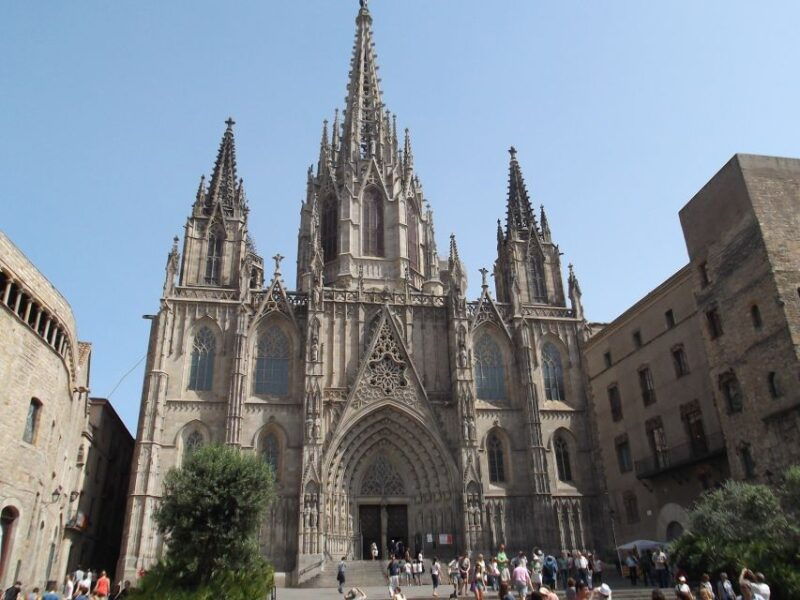 barcelona-4-hour-private-picasso-museum-walking-tour