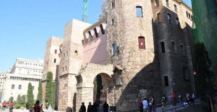 barcelona-4-hour-private-picasso-museum-walking-tour