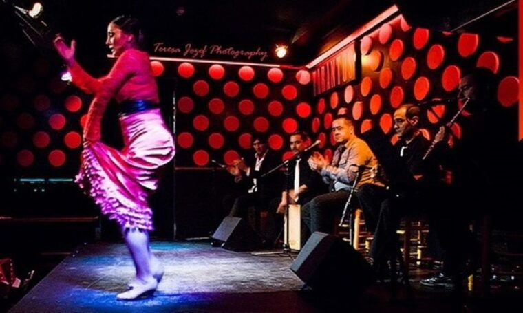 barcelona-4-hour-tapas-evening-tour-and-flamenco-show