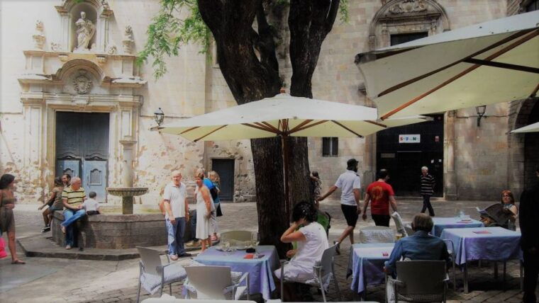 barcelona-4-hour-tapas-evening-tour-and-flamenco-show