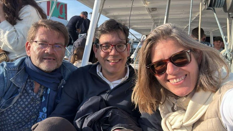 Barcelona: Afternoon on a Catamaran with Cocktails and Live Music - FAQ  