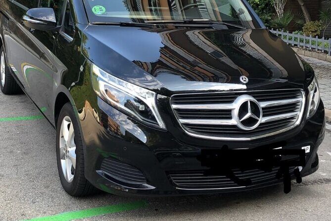 Barcelona Airport Departure Transfers - Why We Love This Service