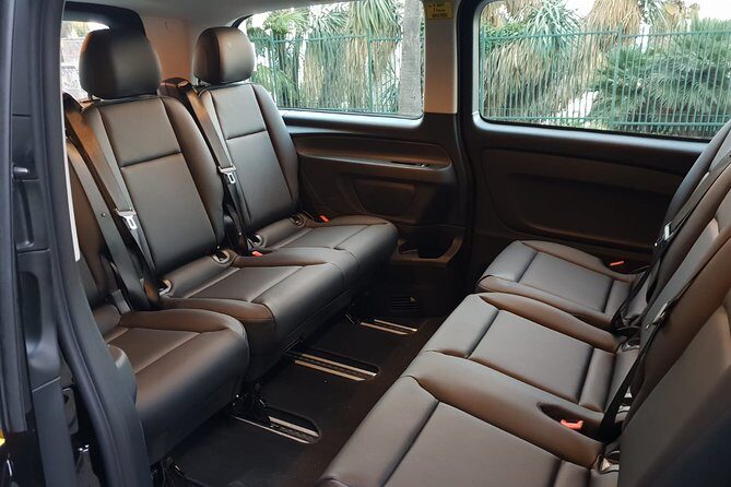 Barcelona Airport Private Arrival Transfers - Frequently Asked Questions (FAQs)