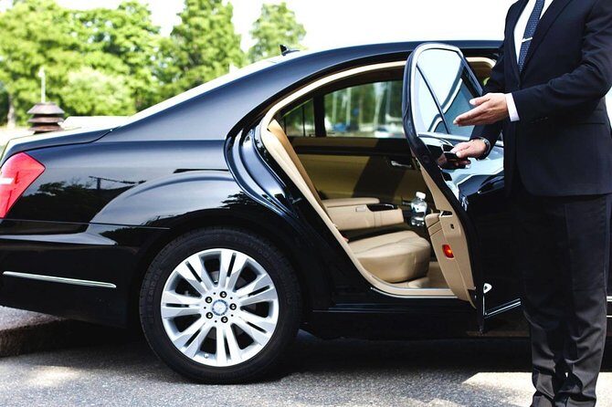 Barcelona Airport Private Transfer - Who Will Benefit Most?