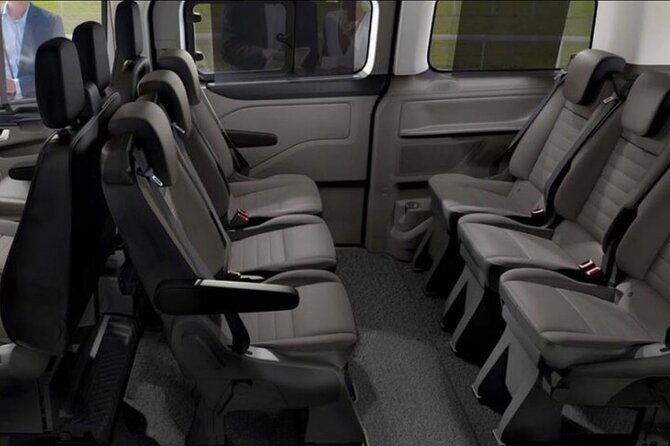 barcelona-airport-to-cruise-port-private-transfer