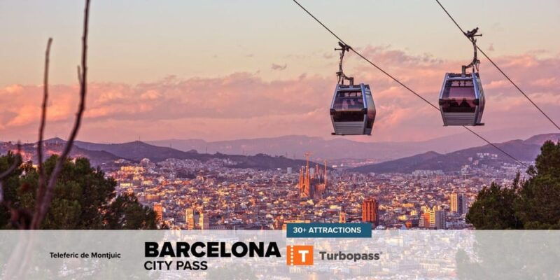 barcelona-all-inclusive-city-card-public-transport-option