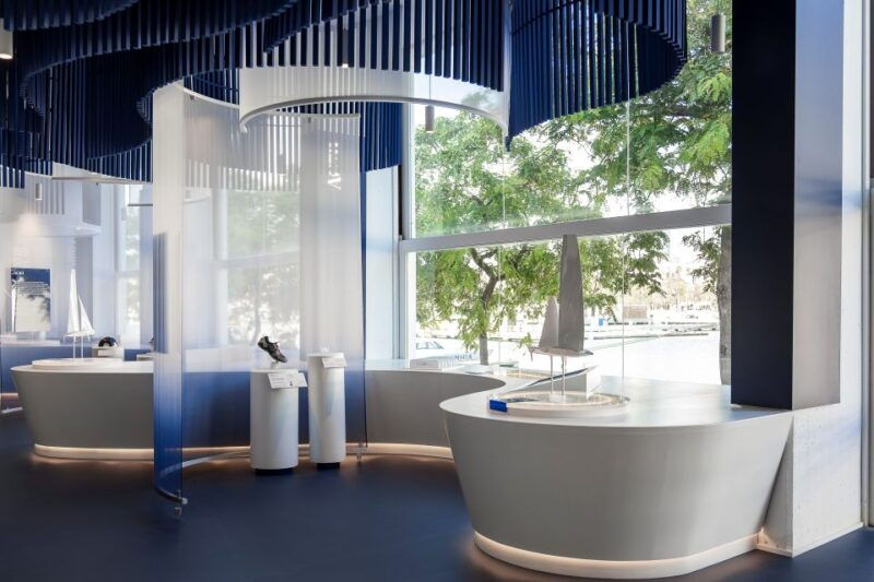 barcelona-americas-cup-experience-entry-ticket