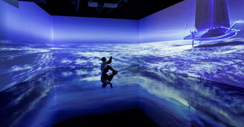 barcelona-americas-cup-experience-entry-ticket