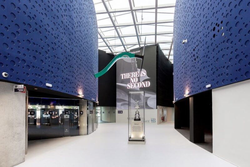 barcelona-americas-cup-experience-entry-ticket