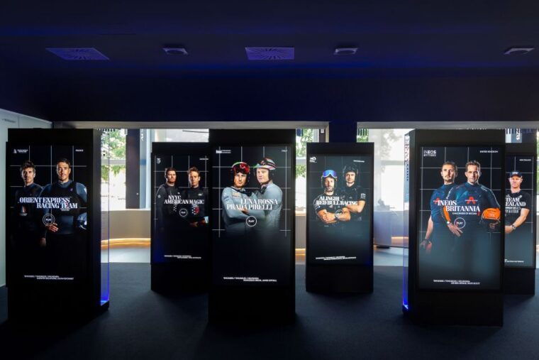 barcelona-americas-cup-experience-entry-ticket