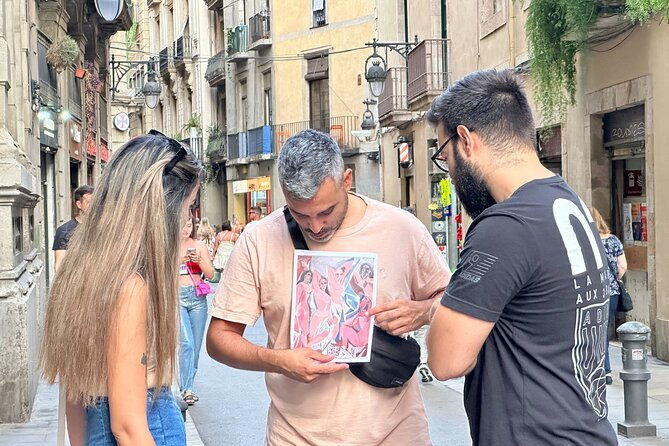 barcelona-and-picasso-museum-tour