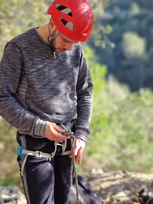 Barcelona and surroundings: Sport climbing in the best areas - Discovering Catalonia’s Best Sport Climbing Spots