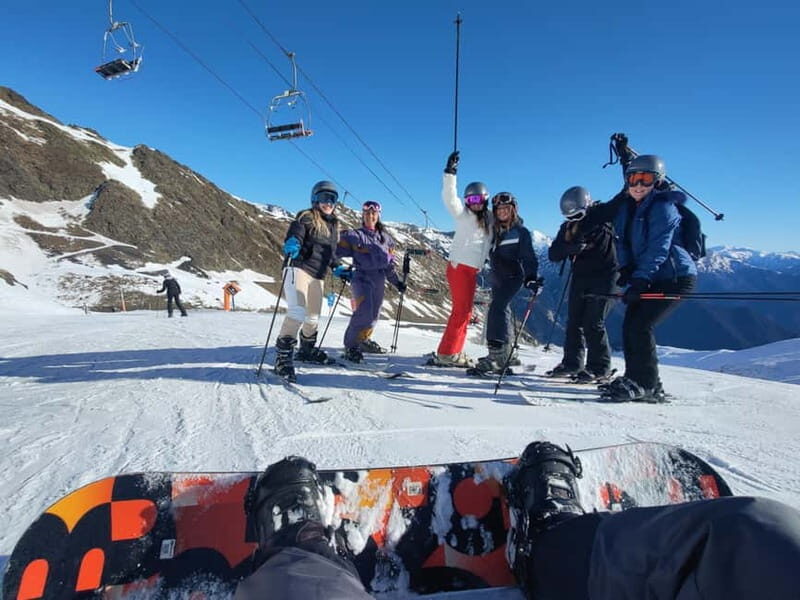 Barcelona: Andorra Ski Weekend - Why You’ll Love the Barcelona: Andorra Ski Weekend