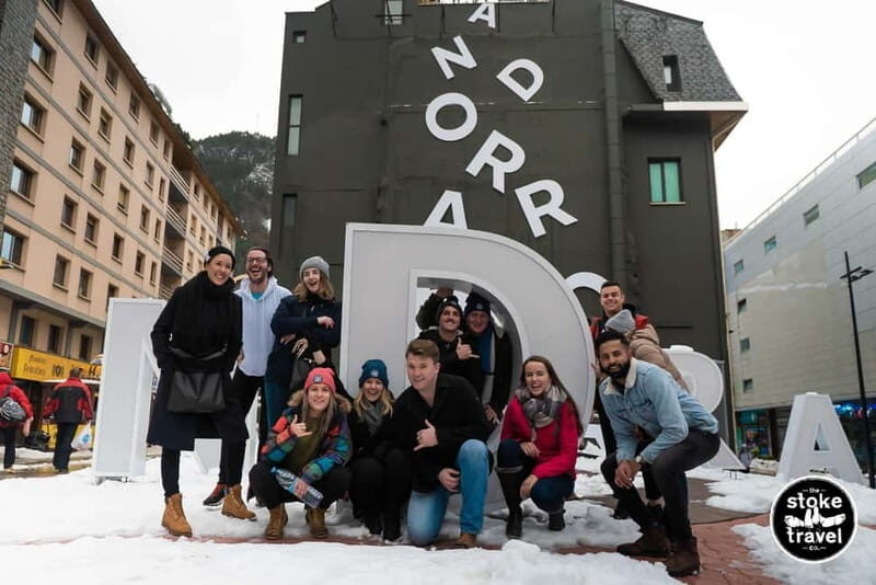 Barcelona: Andorra Ski Weekend - The Detailed Itinerary & What to Expect
