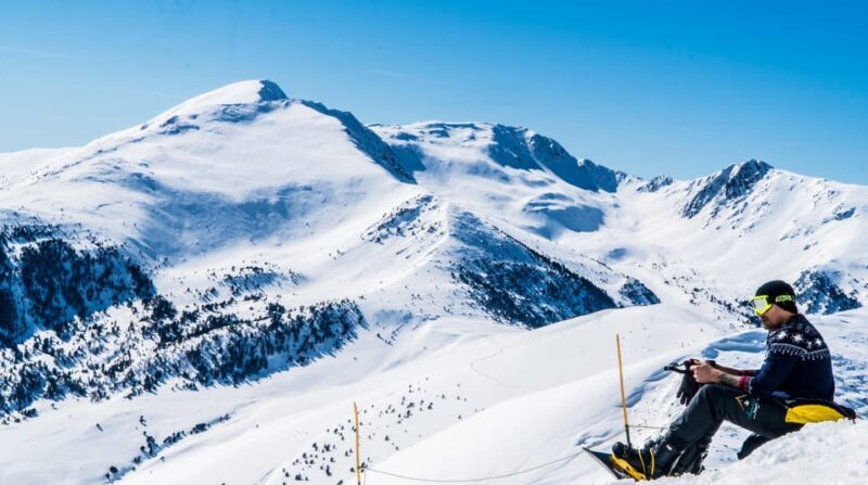 Barcelona: Andorra Ski Weekend - Who Will Love This Experience?
