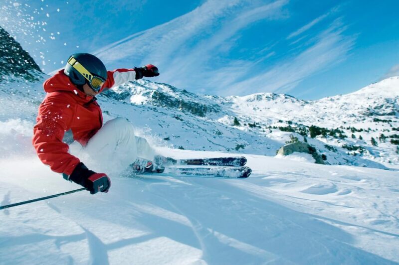 Barcelona: Andorra Ski Weekend - The Sum Up: Why This Ski Weekend Works