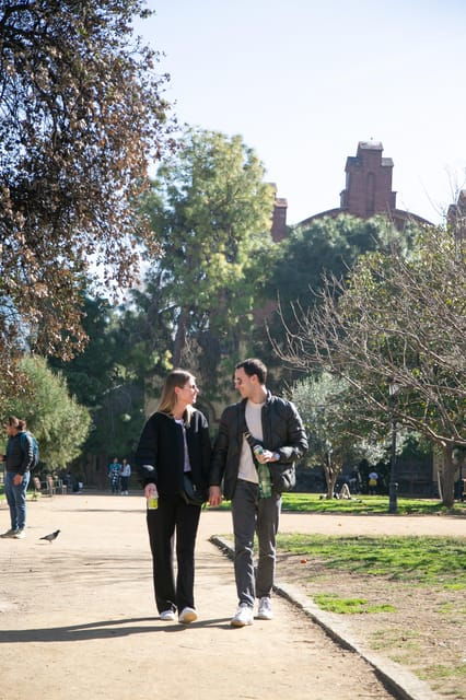 barcelona-arc-de-triomphe-private-photography-experience