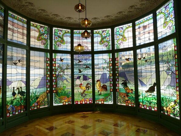 barcelona-architecture-walking-tour-with-casa-batllo-upgrade