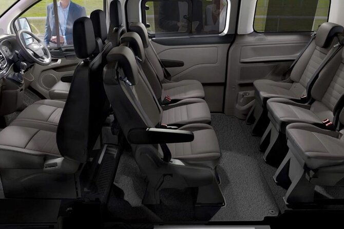 barcelona-arrival-private-transfer-cruise-port-to-city-center