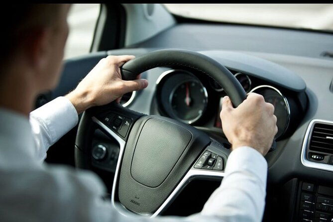 barcelona-arrival-private-transfer-cruise-port-to-city-center