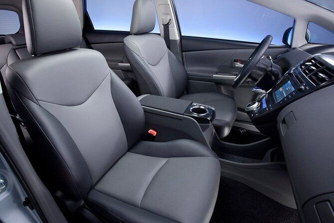 barcelona-arrival-private-transfer-cruise-port-to-city-center