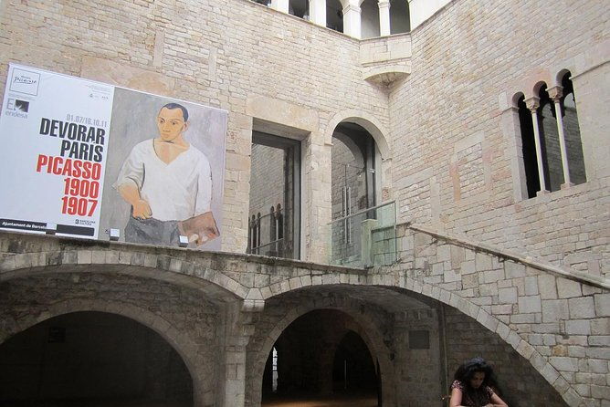 barcelona-art-and-tapas-small-group-walking-tour-with-picasso-museum