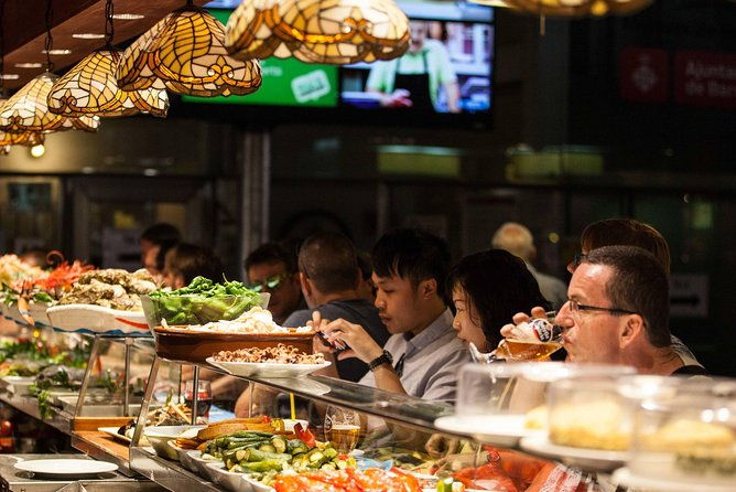 barcelona-art-and-tapas-small-group-walking-tour-with-picasso-museum