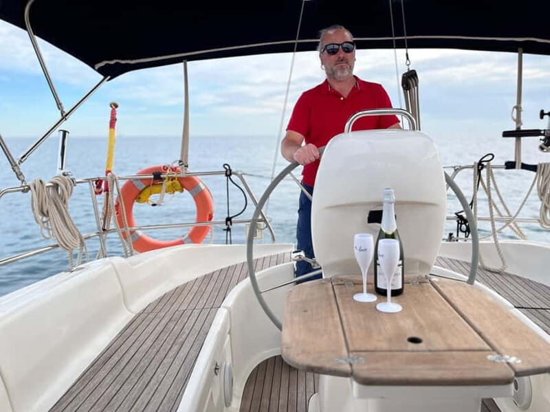 Barcelona: Astronomy Sailing & Astrology Planetarium Film - Introduction