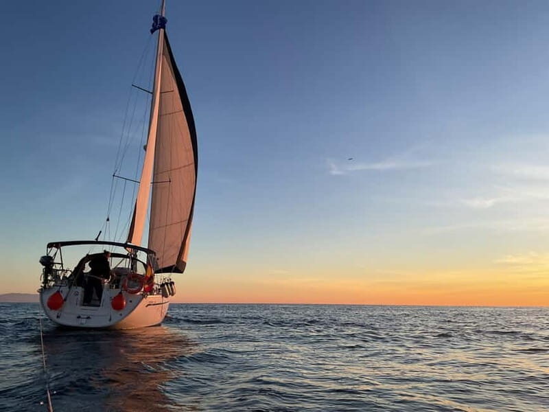 Barcelona: Astronomy Sailing & Astrology Planetarium Film - Key Points