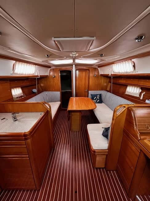 Barcelona: Astronomy Sailing & Astrology Planetarium Film - Why This Tour Is Worth It