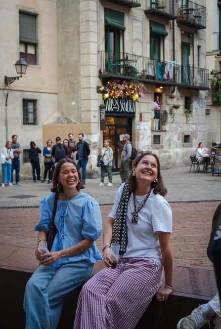 Barcelona: Authentic Food Tour with a Local Guide - A Flavorful Look at the Barcelona Food Tour