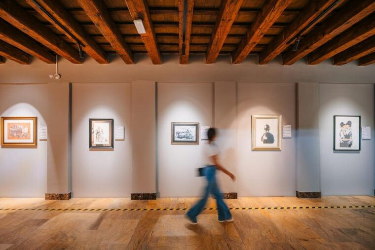 barcelona-banksy-museum-permanent-exhibition-ticket