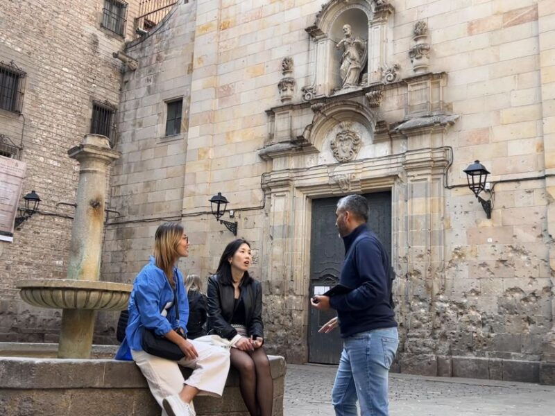 barcelona-barri-gotic-small-group-walking-tour