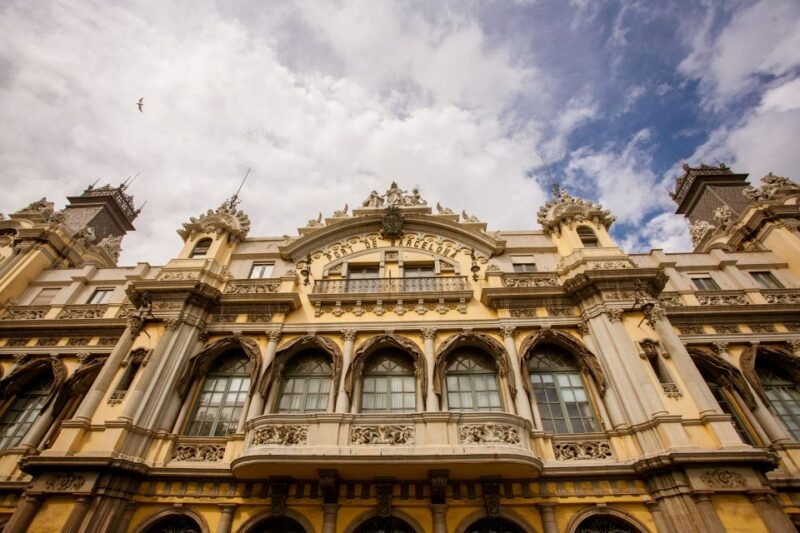 barcelona-beach-3-hour-bike-tour