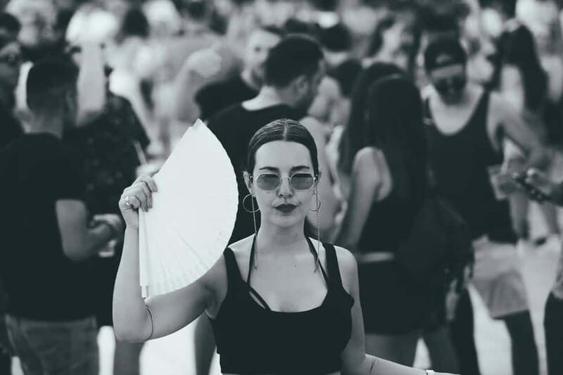 Barcelona: Beach Club Pool Party with DJ - An In-Depth Look at This Pool Party Experience