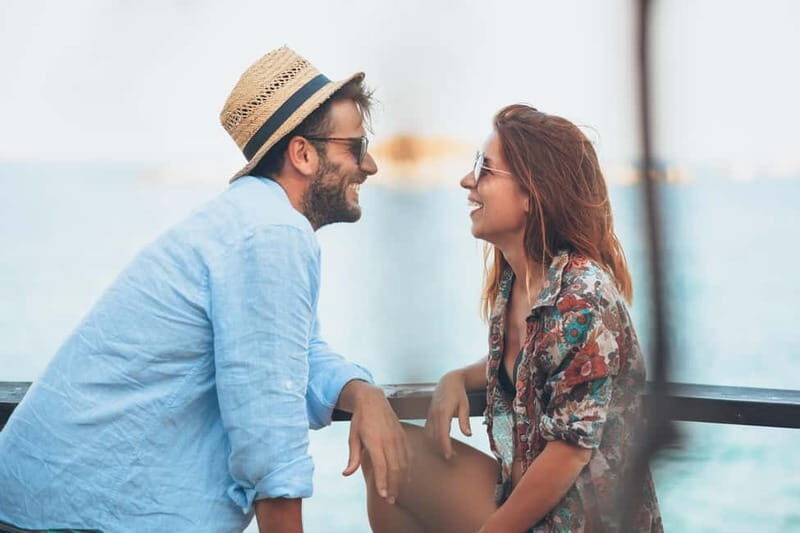 Barcelona: Beach Photoshoot - An In-Depth Look at the Barcelona Beach Photoshoot