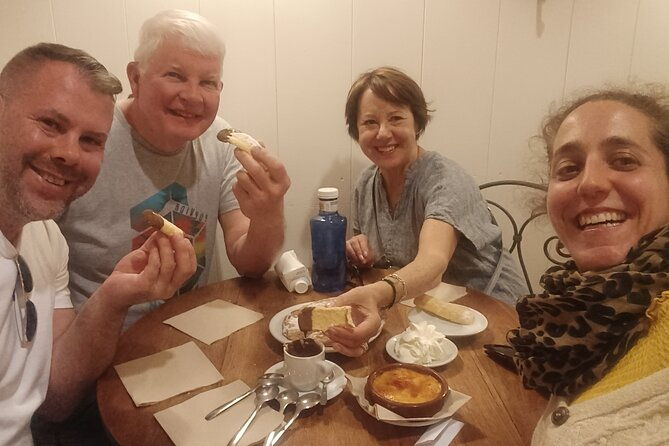 barcelona-best-private-food-tour-tailored-tapas-food-guidebook