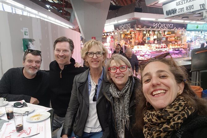 barcelona-best-private-food-tour-tailored-tapas-food-guidebook