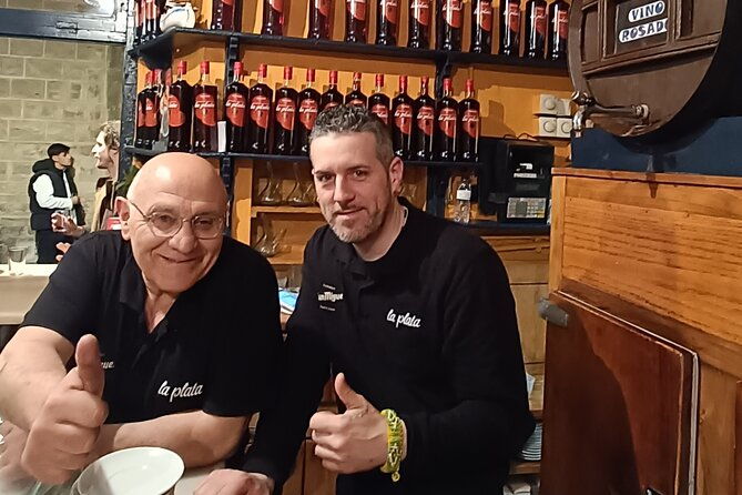 barcelona-best-private-food-tour-tailored-tapas-food-guidebook