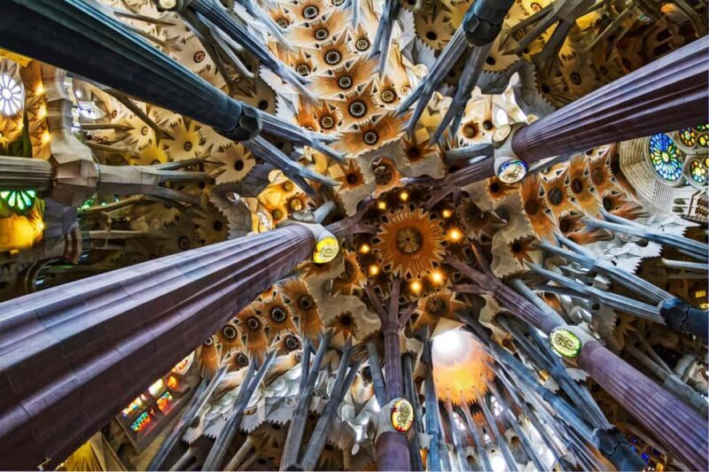 Barcelona Beyond Gaudí: Modernism, Rooftops, and Hidden Gems - FAQ